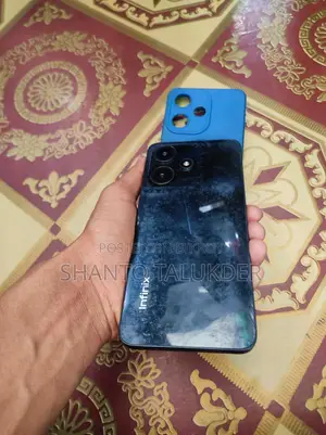 Infinix Hot 30i . (Used)