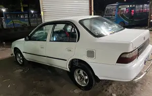 Toyota Corolla 100 All OKay 1995