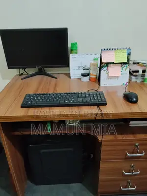 Desktop Computer for sale