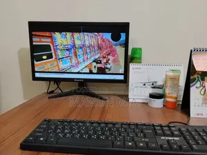 Desktop Computer for sale