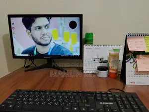 Desktop Computer for sale