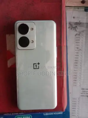 OnePlus Nord 2T 265 (Used)