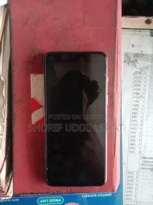OnePlus Nord 2T 265 (Used)