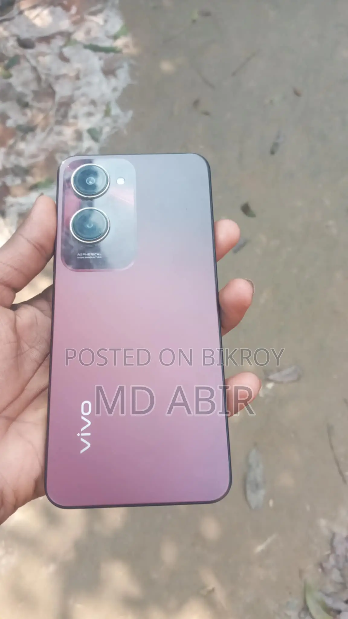 Vivo Y18 (Used)