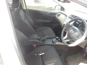 Honda Grace DX SENSING 2020