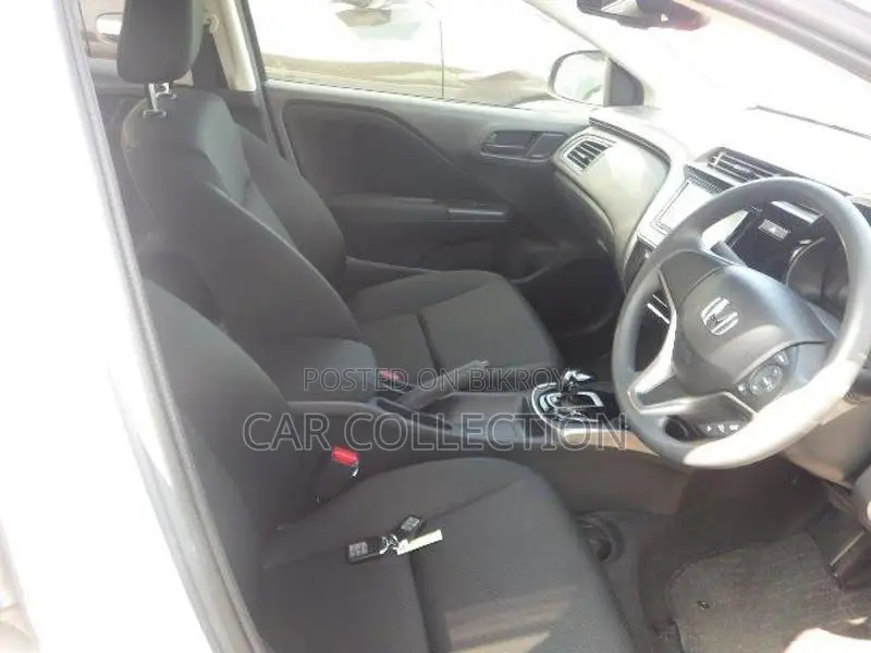 Honda Grace DX SENSING 2020