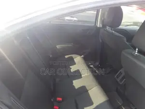 Honda Grace DX SENSING 2020