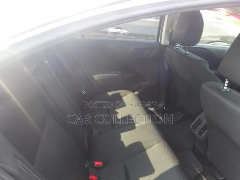 Honda Grace DX SENSING 2020