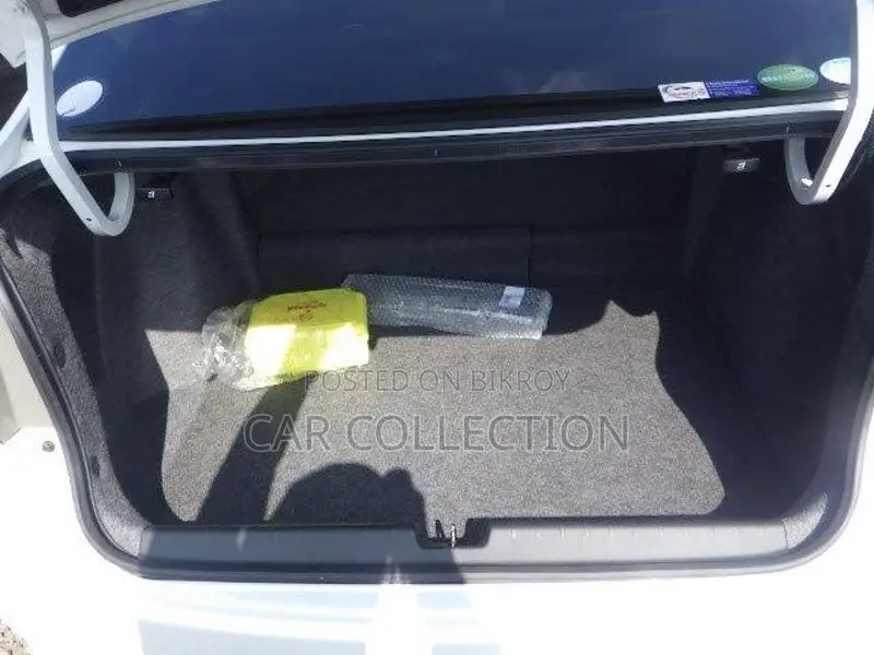 Honda Grace DX SENSING 2020