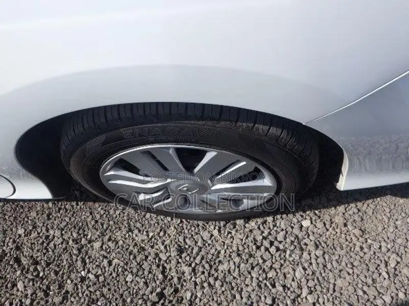 Honda Grace DX SENSING 2020