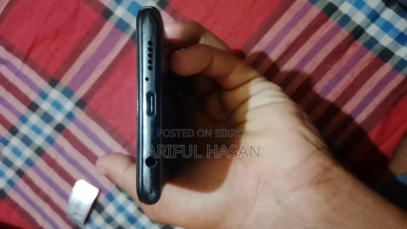 Xiaomi Poco X3 Pro 8/256 (Used)