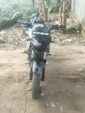 Suzuki Gixxer Monotone . 2023