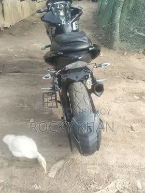 Suzuki Gixxer Monotone . 2023