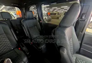 Toyota Voxy Hybrid SZ Pearl New 2022
