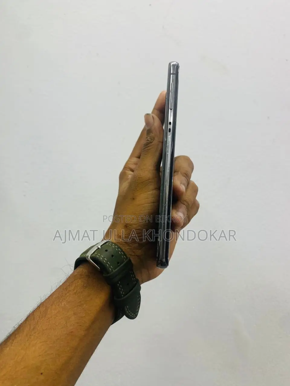 Samsung Galaxy S10 (Used)
