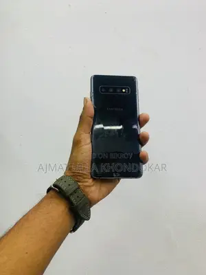 Samsung Galaxy S10 (Used)