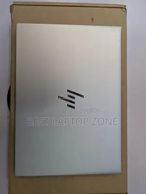 HP EliteBook 845 G10 Ryzen 5 - Elite Speedy Laptop - Power Strike Mastery
