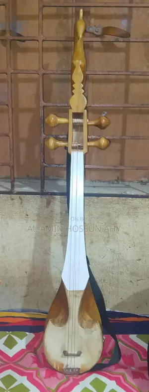দোতারা