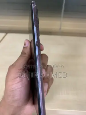 iQOO 128 GB Pink