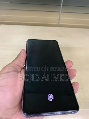 iQOO 128 GB Pink