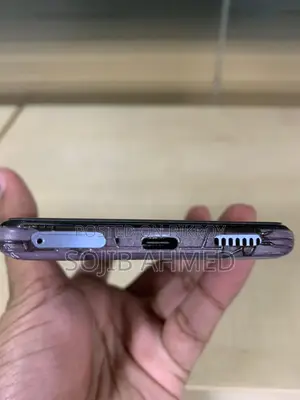 iQOO 128 GB Pink