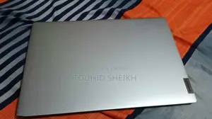 Lenovo laptop