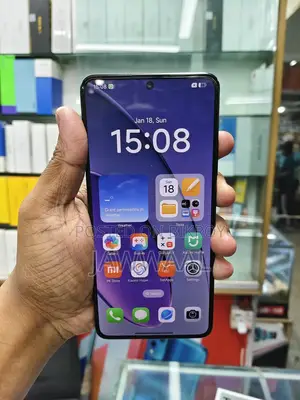 Xiaomi Redmi Turbo 4 5g 16/256 (Used)