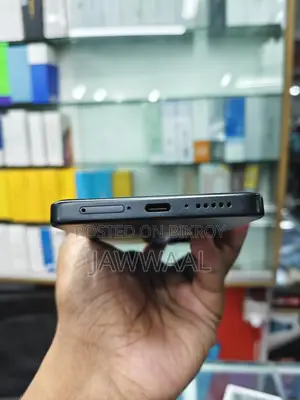 Xiaomi Redmi Turbo 4 5g 16/256 (Used)