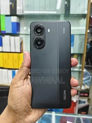 Xiaomi Redmi Turbo 4 5g 16/256 (Used)
