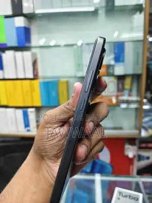 Xiaomi Redmi Turbo 4 5g 16/256 (Used)