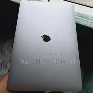 MacBook pro