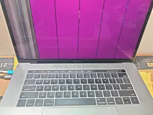 MacBook pro