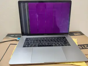 MacBook pro