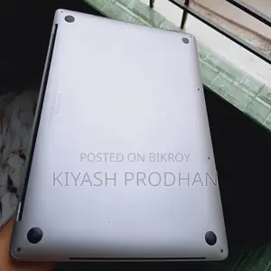 MacBook pro