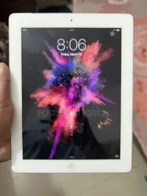 Apple iPad 10”