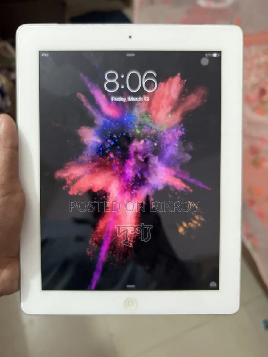 Apple iPad 10”