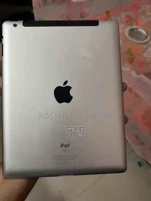 Apple iPad 10”