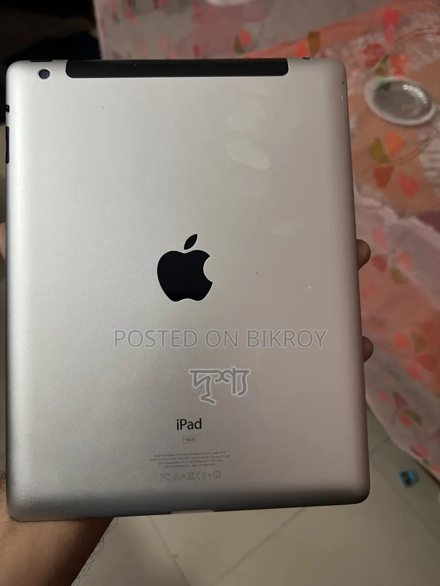 Apple iPad 10”