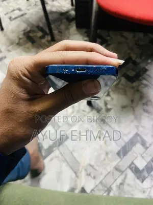 Apple iPhone 12 Mini (Used)