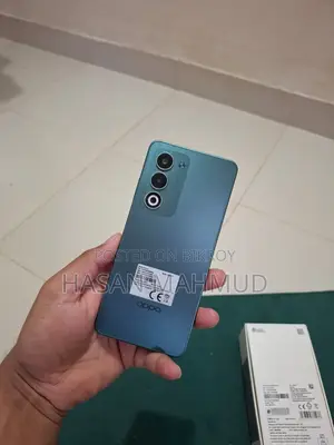 OPPO A5 2020 . (ব্যবহৃত)