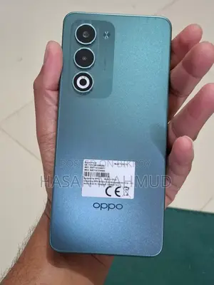 OPPO A5 2020 . (Used)