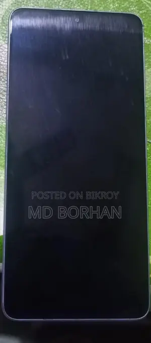 Xiaomi Redmi Note 13 Pro Plus (Used)