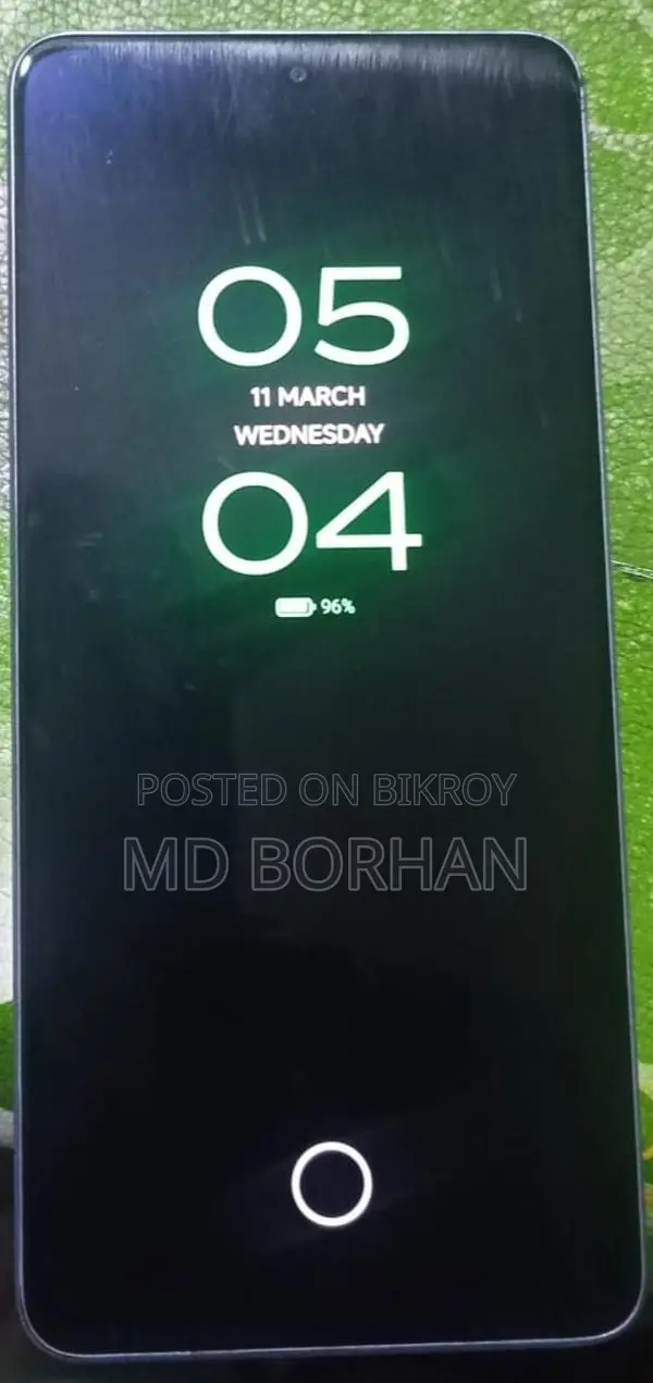 Xiaomi Redmi Note 13 Pro Plus (Used)