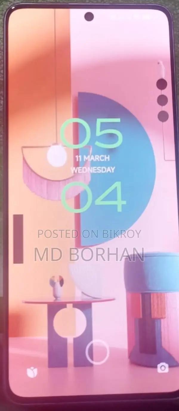 Xiaomi Redmi Note 13 Pro Plus (Used)
