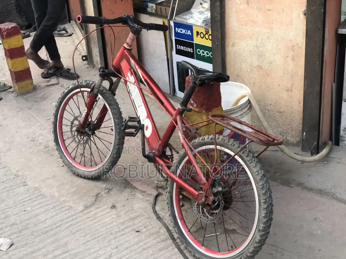 Bicycle For Sale