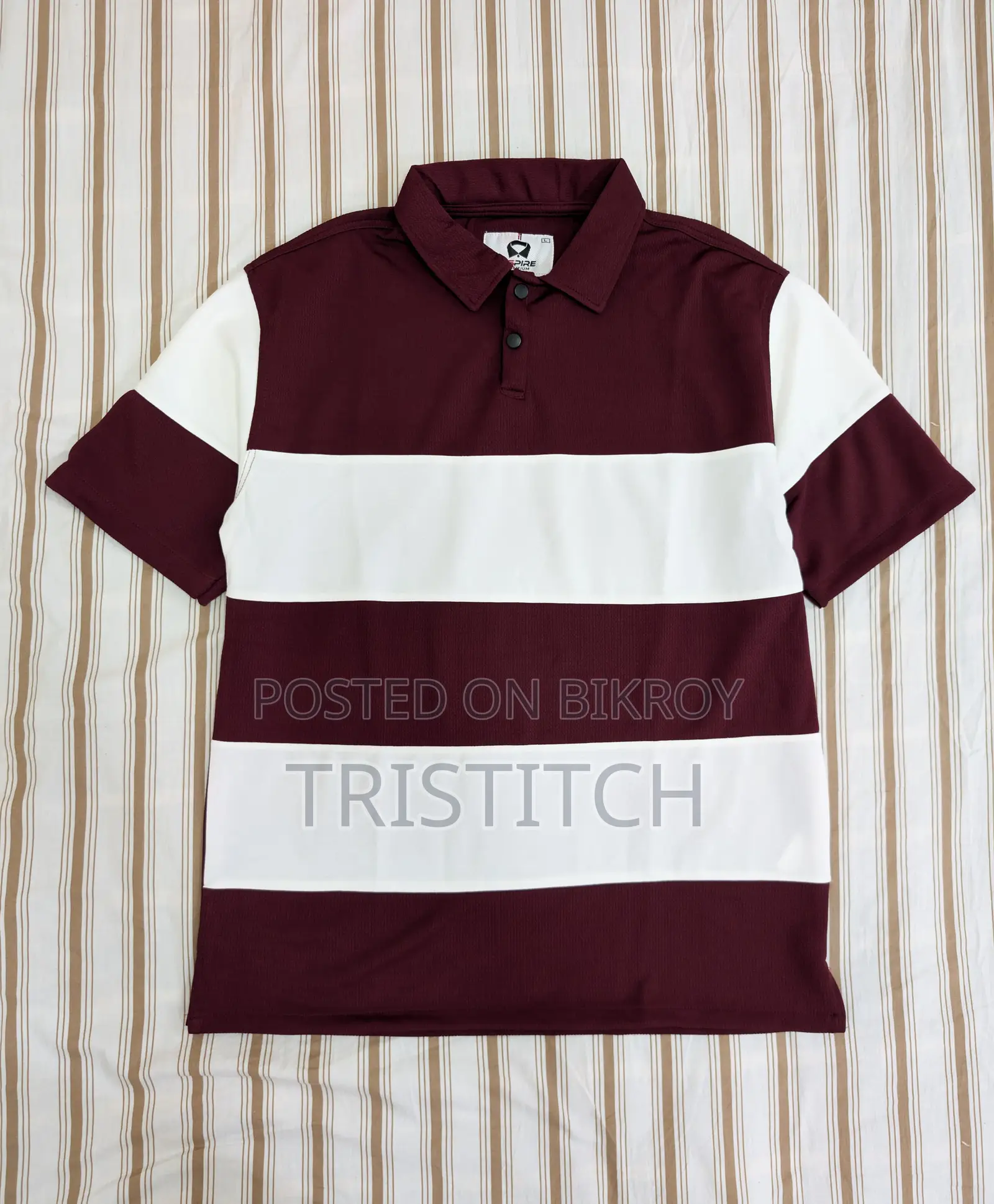 Premium Quality Polo T-shirt..