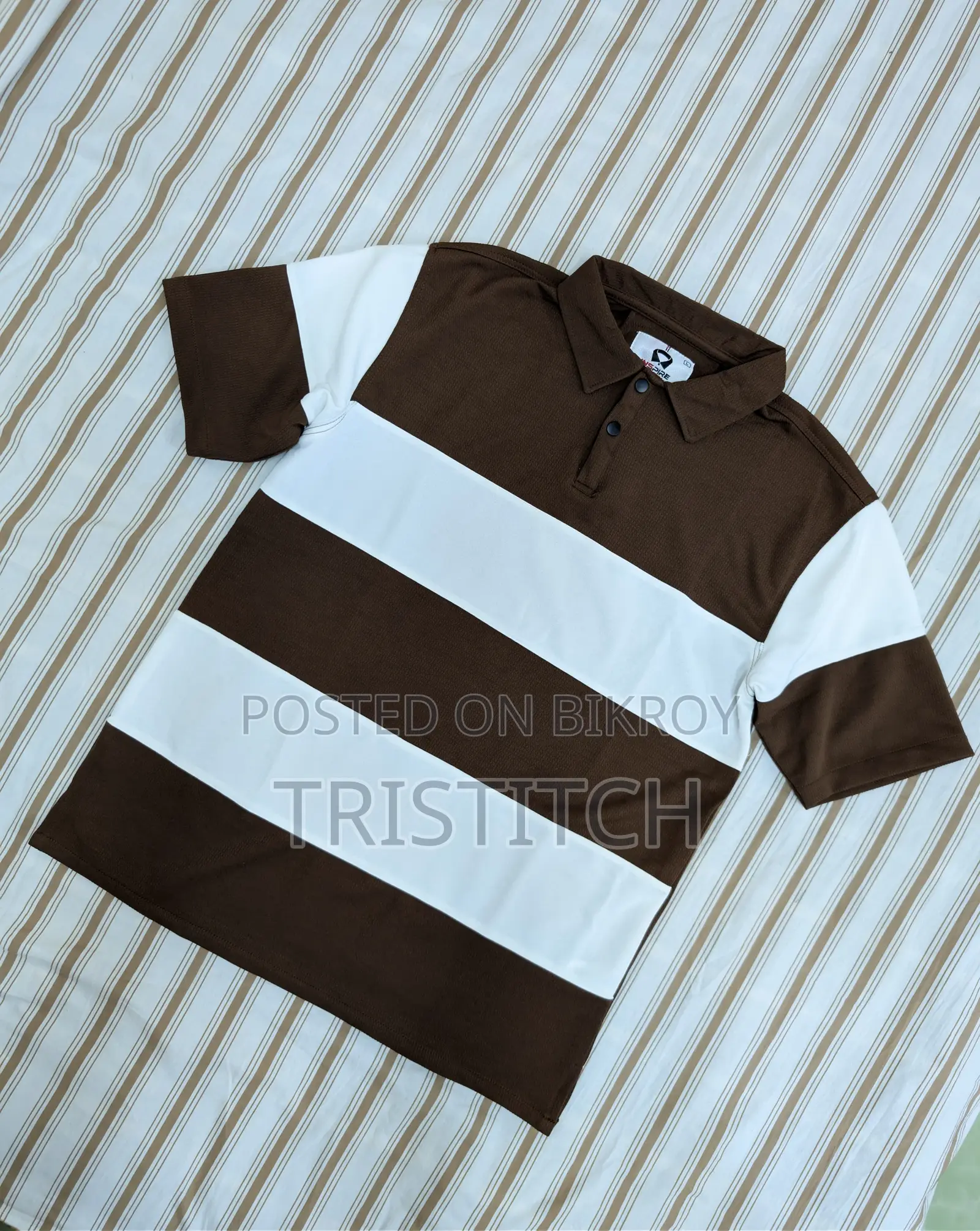 Premium Quality Polo T-shirt..