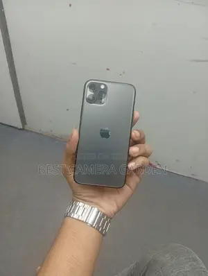 Apple iPhone 11 Pro ` (Used)