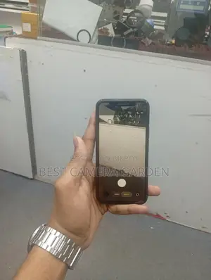 Apple iPhone 11 Pro ` (Used)