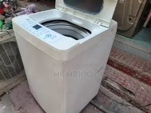 Lg Washing Machine